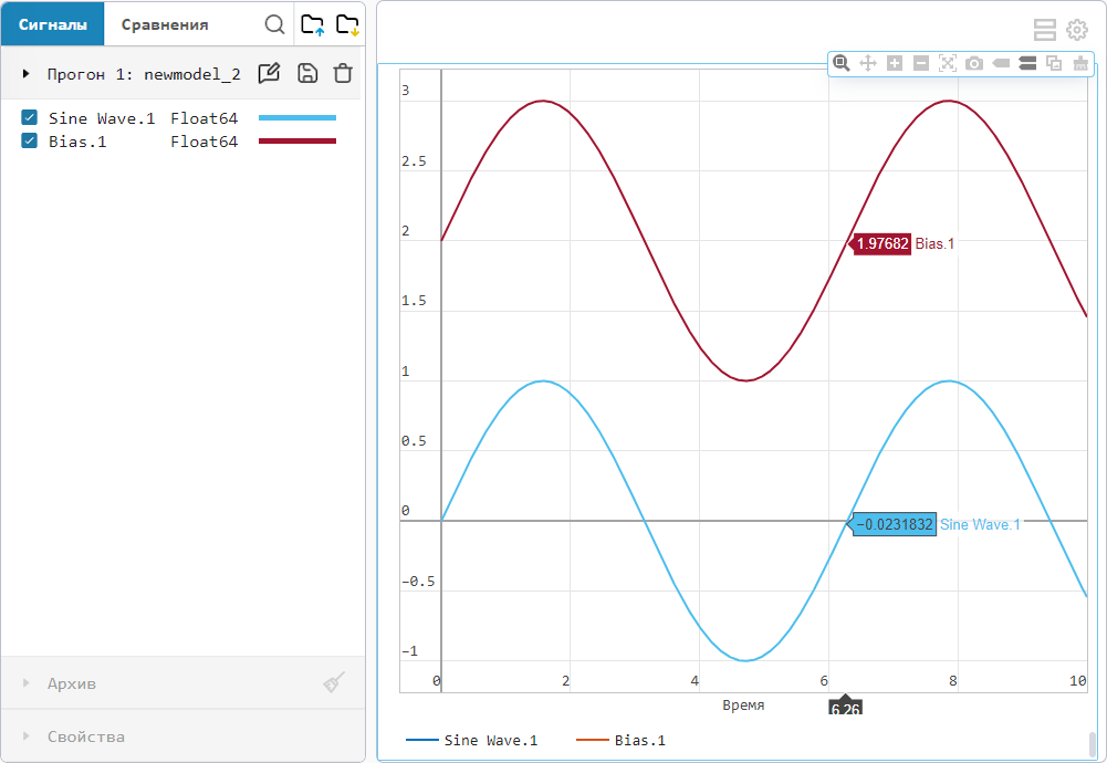 data inspector 12