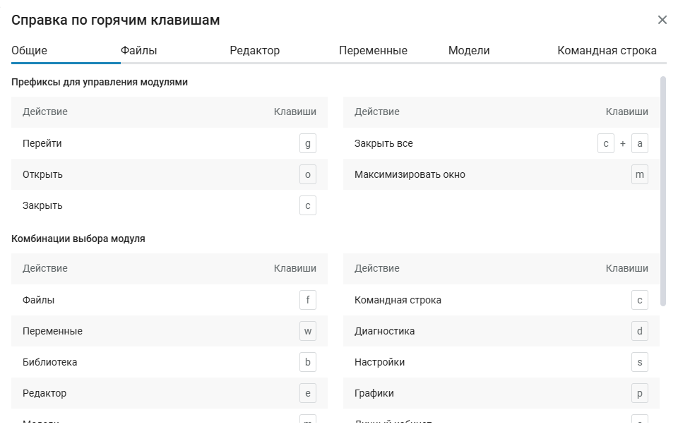 hotkeys main 1