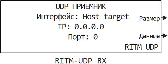 ritm udp rx ru