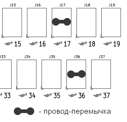 gp lc 45 pins 1